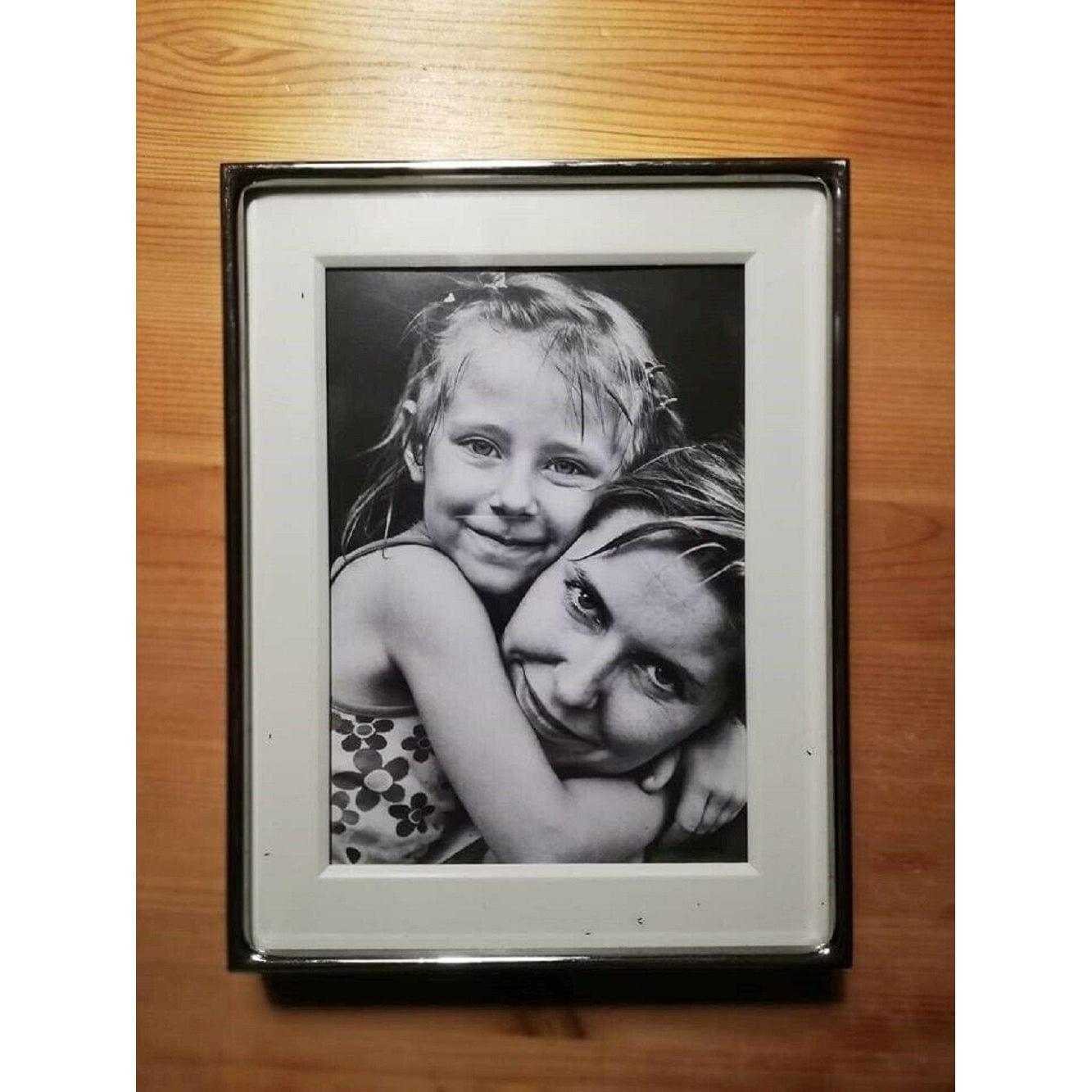 [product_category]-Georg Jensen Deco Picture Frame, 13 X18 Cm-Georg Jensen-5705145084124-3586951-GEO-2