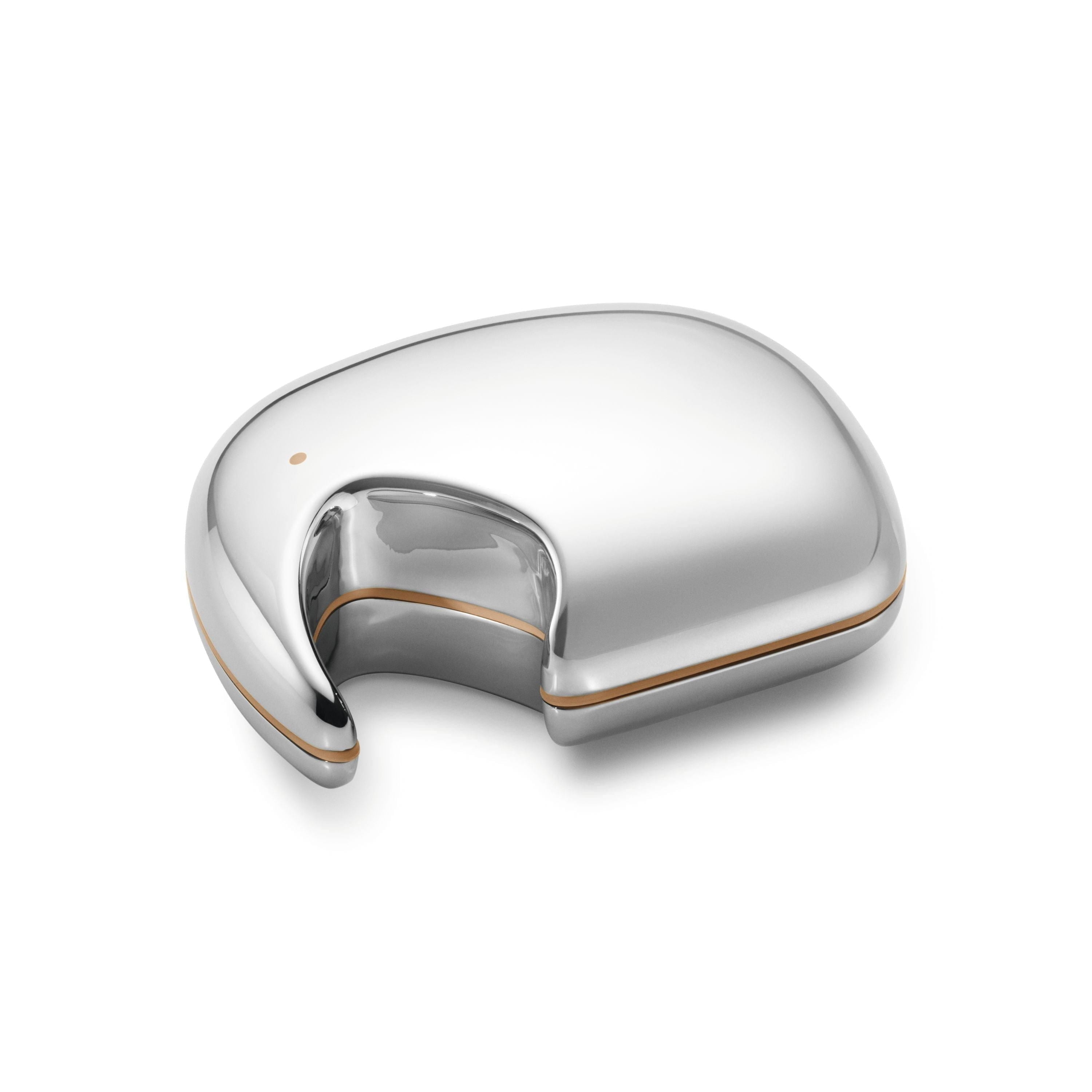 [product_category]-Georg Jensen Elephant Box, Yellow-Georg Jensen-5713275230724-10019781-GEO-1