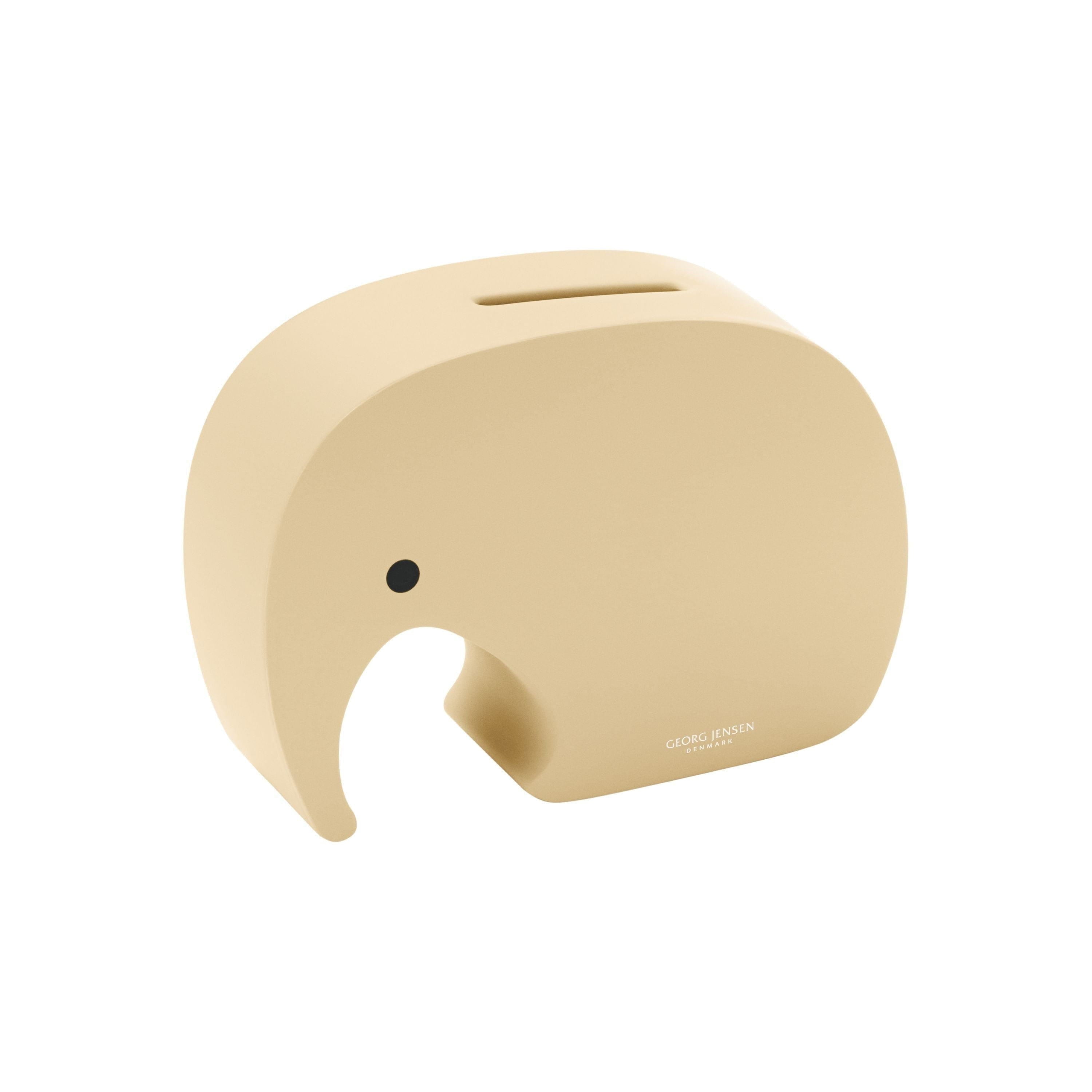 [product_category]-Georg Jensen Elephant Box, Yellow-Georg Jensen-5713275230724-10019781-GEO-3