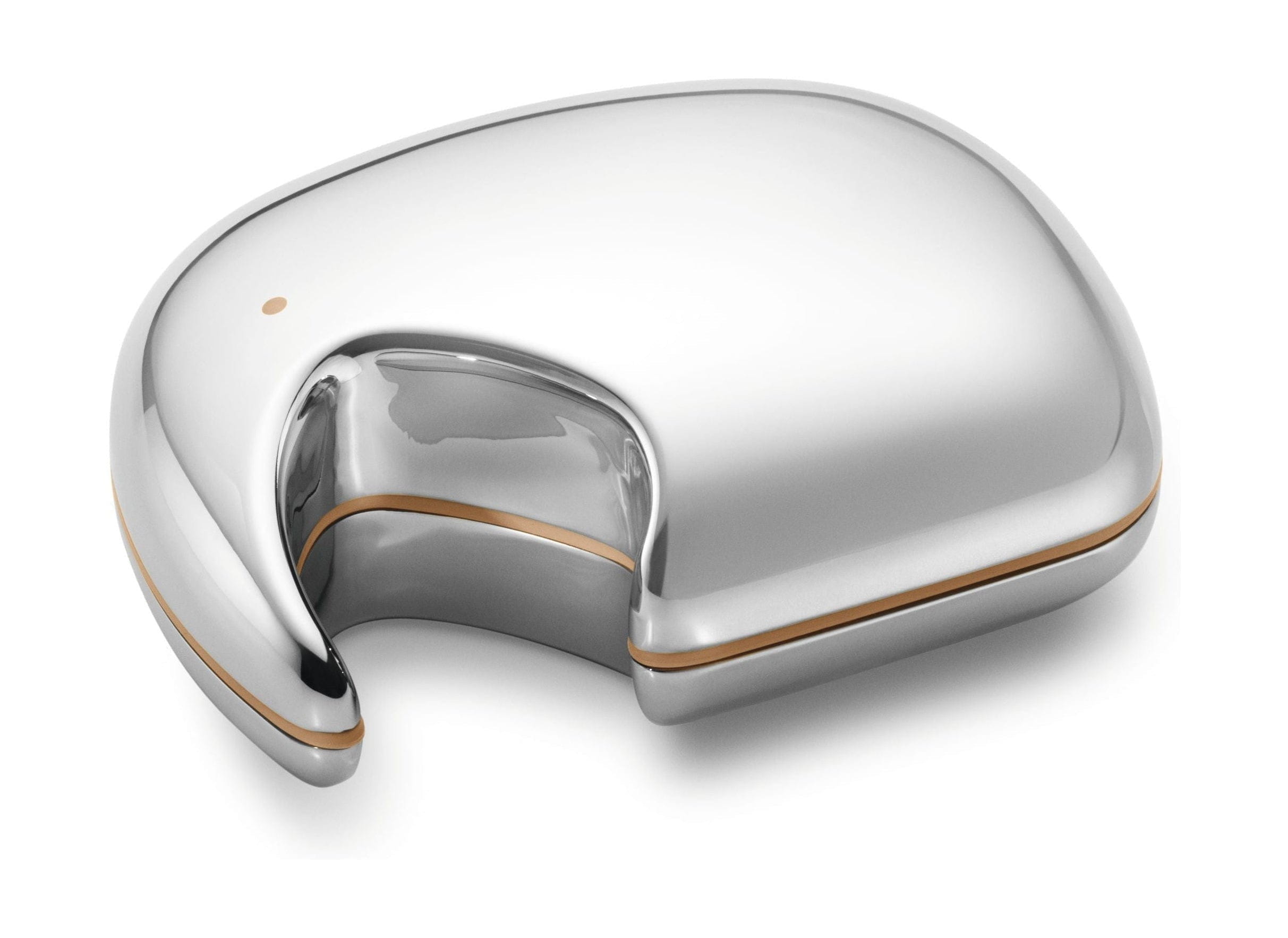 [product_category]-Georg Jensen Elephant Box, Yellow-Georg Jensen-5713275230724-10019781-GEO-4