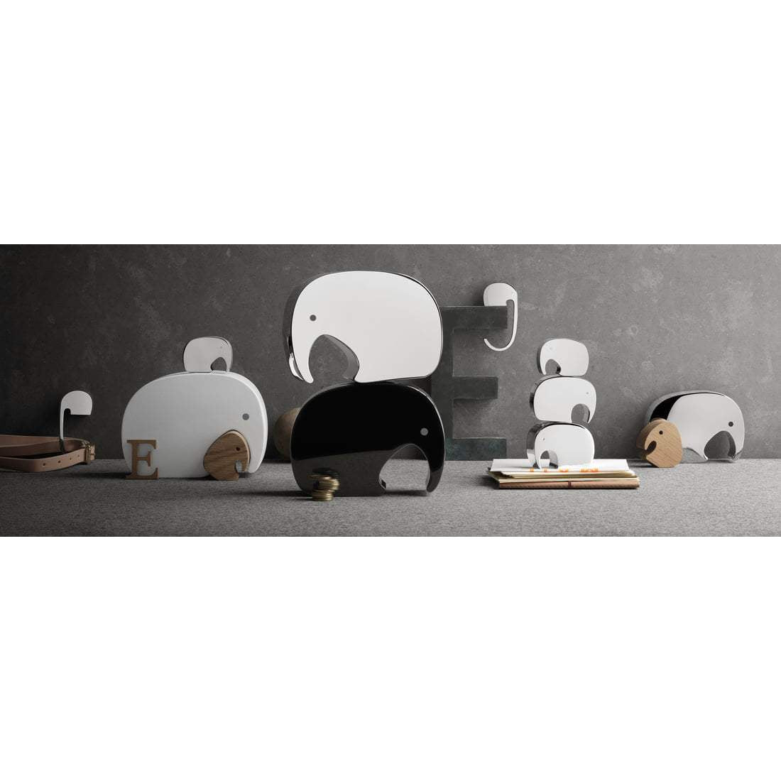 [product_category]-Georg Jensen Elephant Money Box-Georg Jensen-5705145029873-3580031-GEO-2
