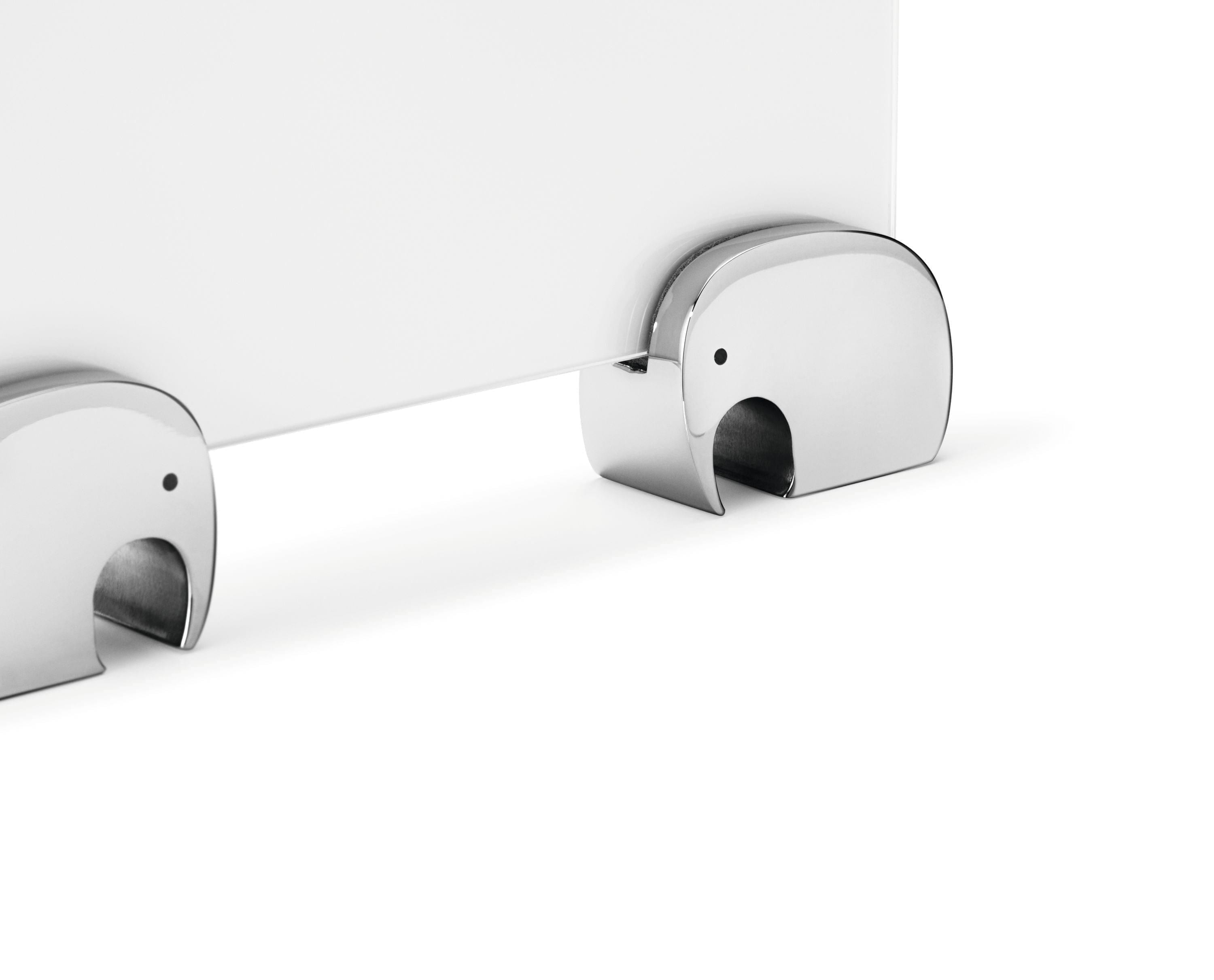 [product_category]-Georg Jensen Elephant Picture Frame, 10 X15 Cm-Georg Jensen-5713275209478-10019293-GEO-3