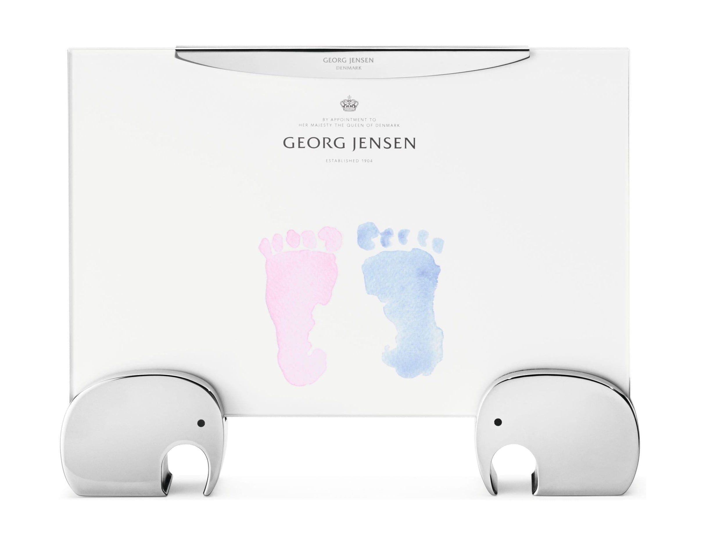 [product_category]-Georg Jensen Elephant Picture Frame, 10 X15 Cm-Georg Jensen-5713275209478-10019293-GEO-4