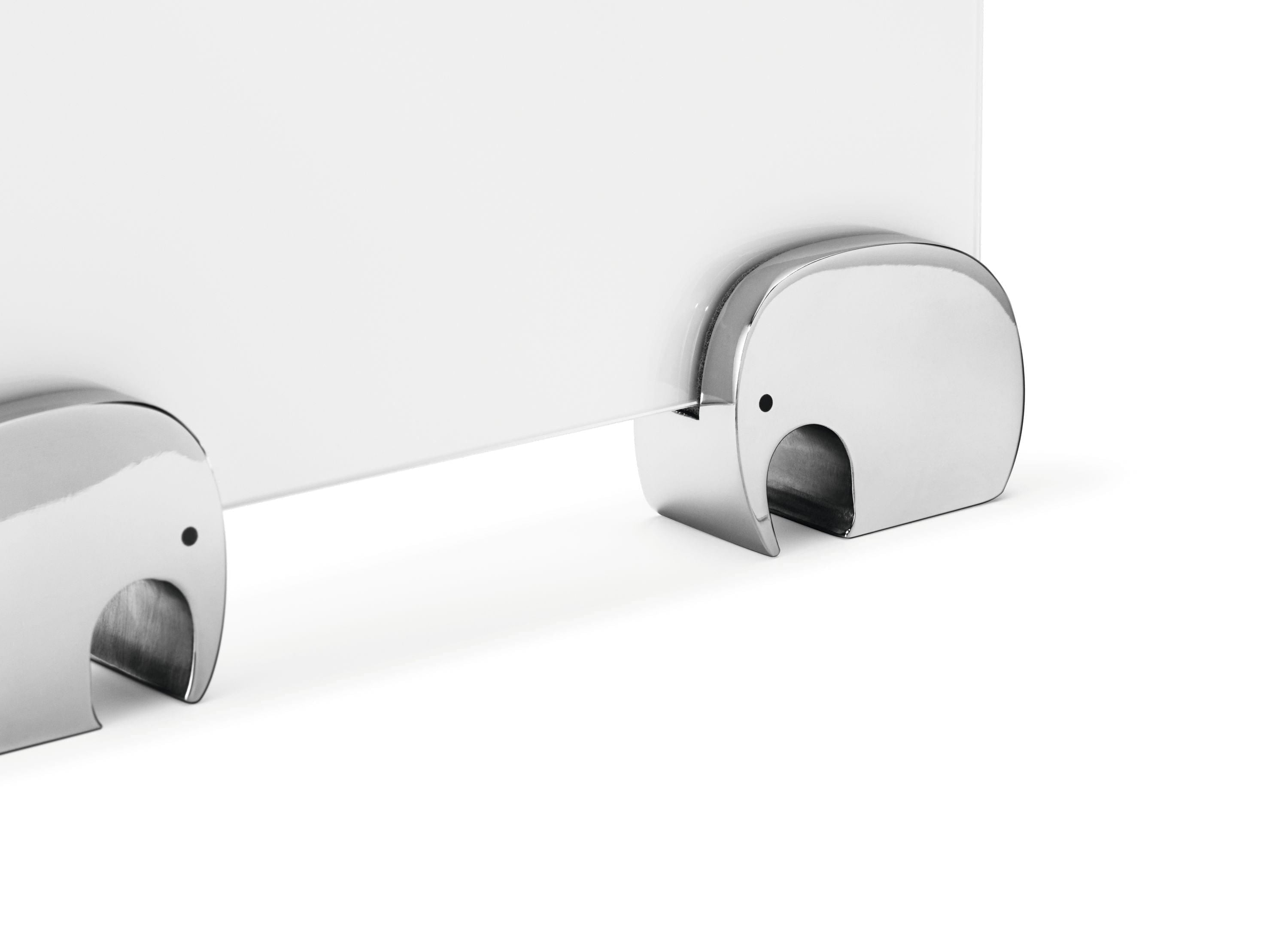 [product_category]-Georg Jensen Elephant Picture Frame, 13 X18 Cm-Georg Jensen-5713275209485-10019294-GEO-2