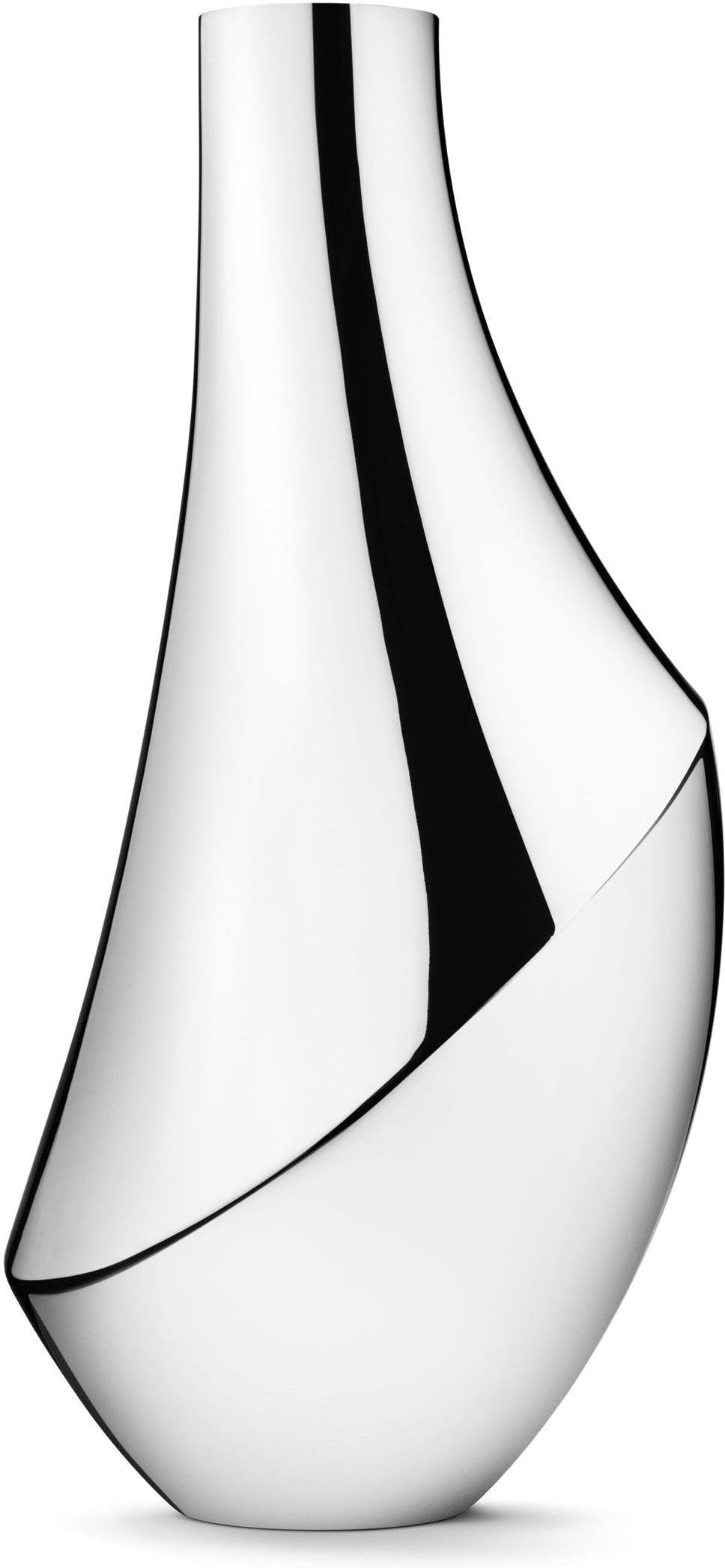 [product_category]-Georg Jensen Flora Vase, 50 Cm-Georg Jensen-5705145004108-3586105-GEO-1
