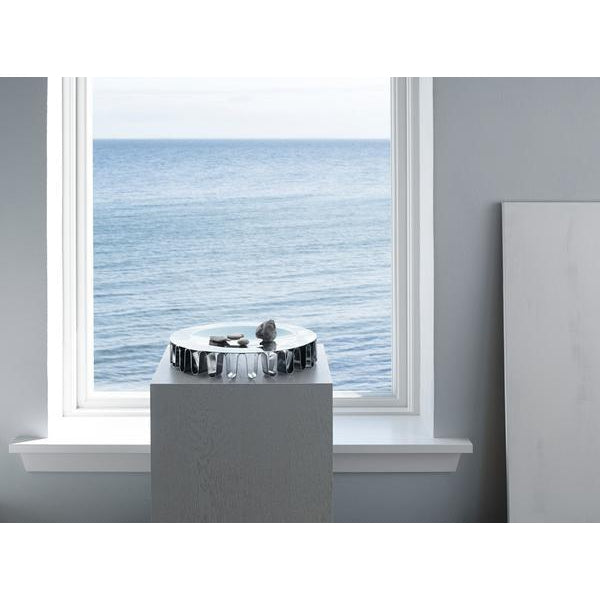[product_category]-Georg Jensen Frequency Centerpiece Plate, ø 350 Mm-Georg Jensen-5713275065739-10014934-GEO-3