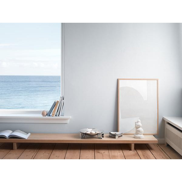 [product_category]-Georg Jensen Frequency Centerpiece Plate, ø 350 Mm-Georg Jensen-5713275065739-10014934-GEO-4