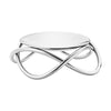 Georg Jensen Glow Svíčka z nerezové oceli