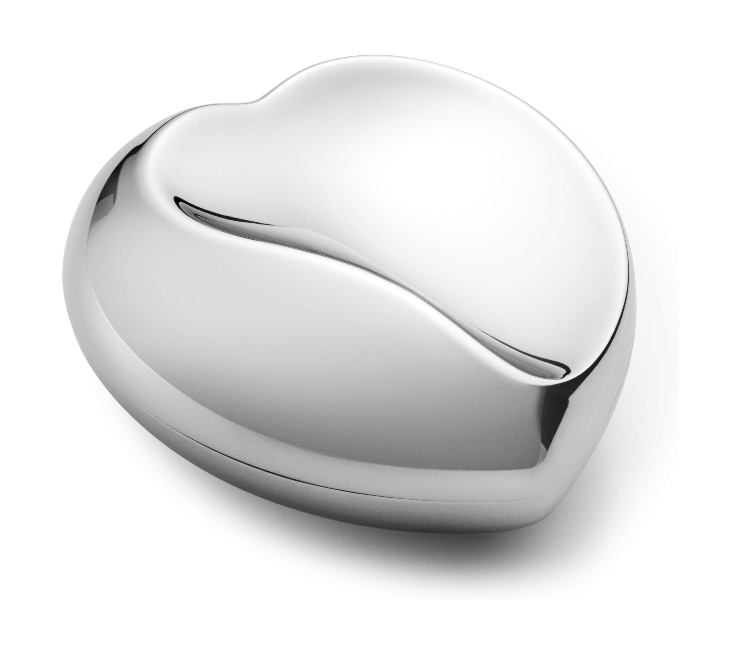 [product_category]-Georg Jensen Heart Box Jewelry Box, Small-Georg Jensen-5713275233404-10019817-GEO-3
