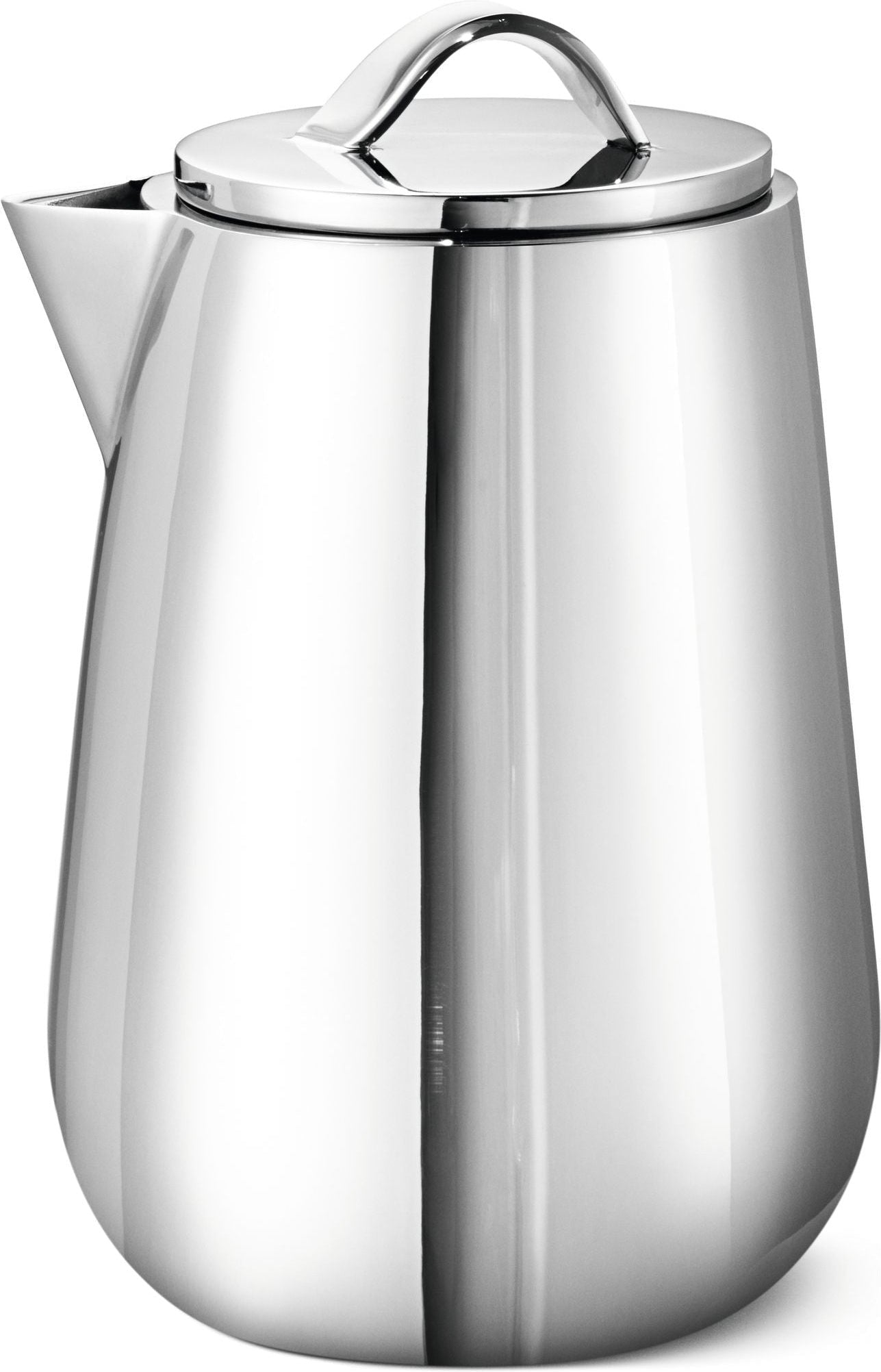 [product_category]-Georg Jensen Helix Milk Jug-Georg Jensen-5713275072058-10015898-GEO-1