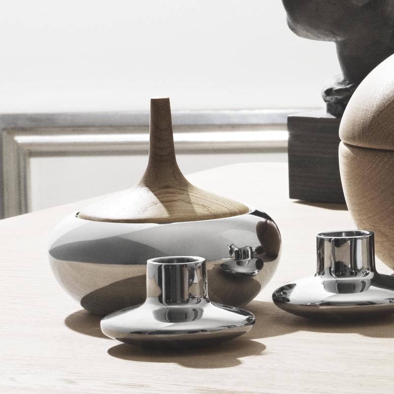 [product_category]-Georg Jensen Hk Bonbonniere Onion-Georg Jensen-5705145107601-3584894-GEO-3