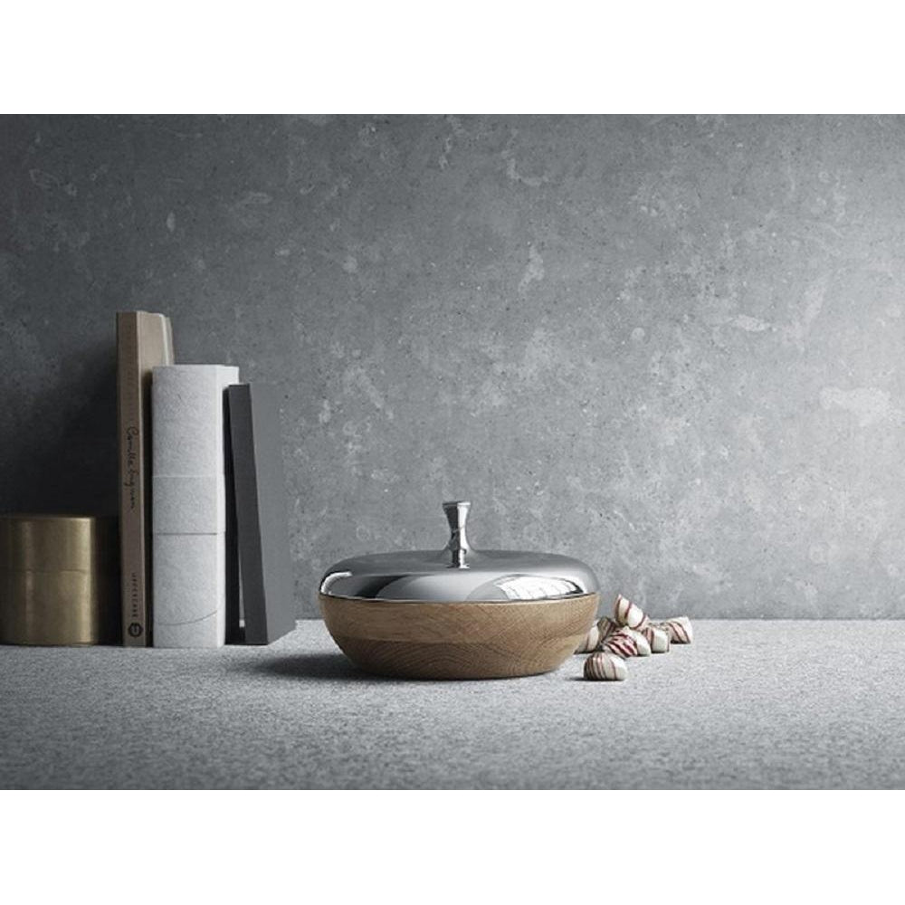 [product_category]-Georg Jensen Hk Bonbonniere Turnip-Georg Jensen-5705145107595-3584893-GEO-2