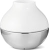 Georg Jensen HK Hurricane Tealight Holder, 19 cm