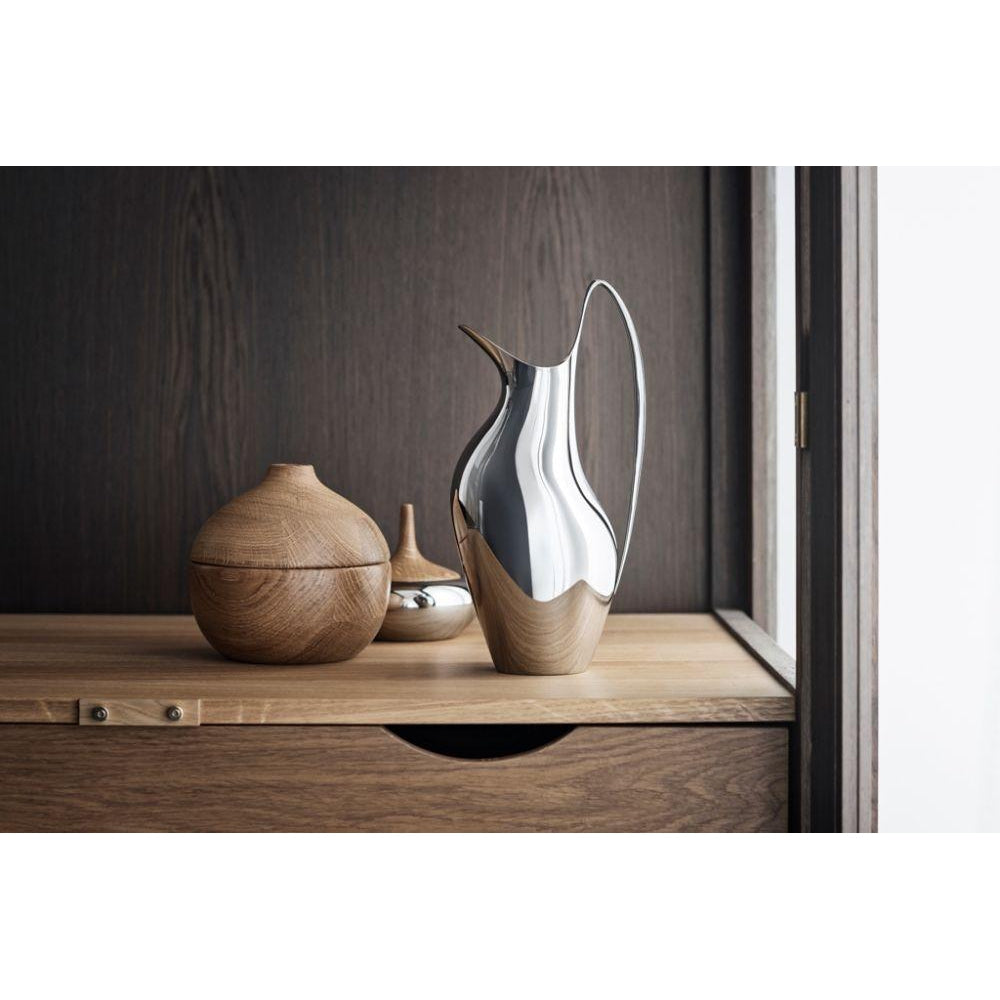 [product_category]-Georg Jensen Hk Jug, 1.9 L-Georg Jensen-5705145018525-3586804-GEO-2