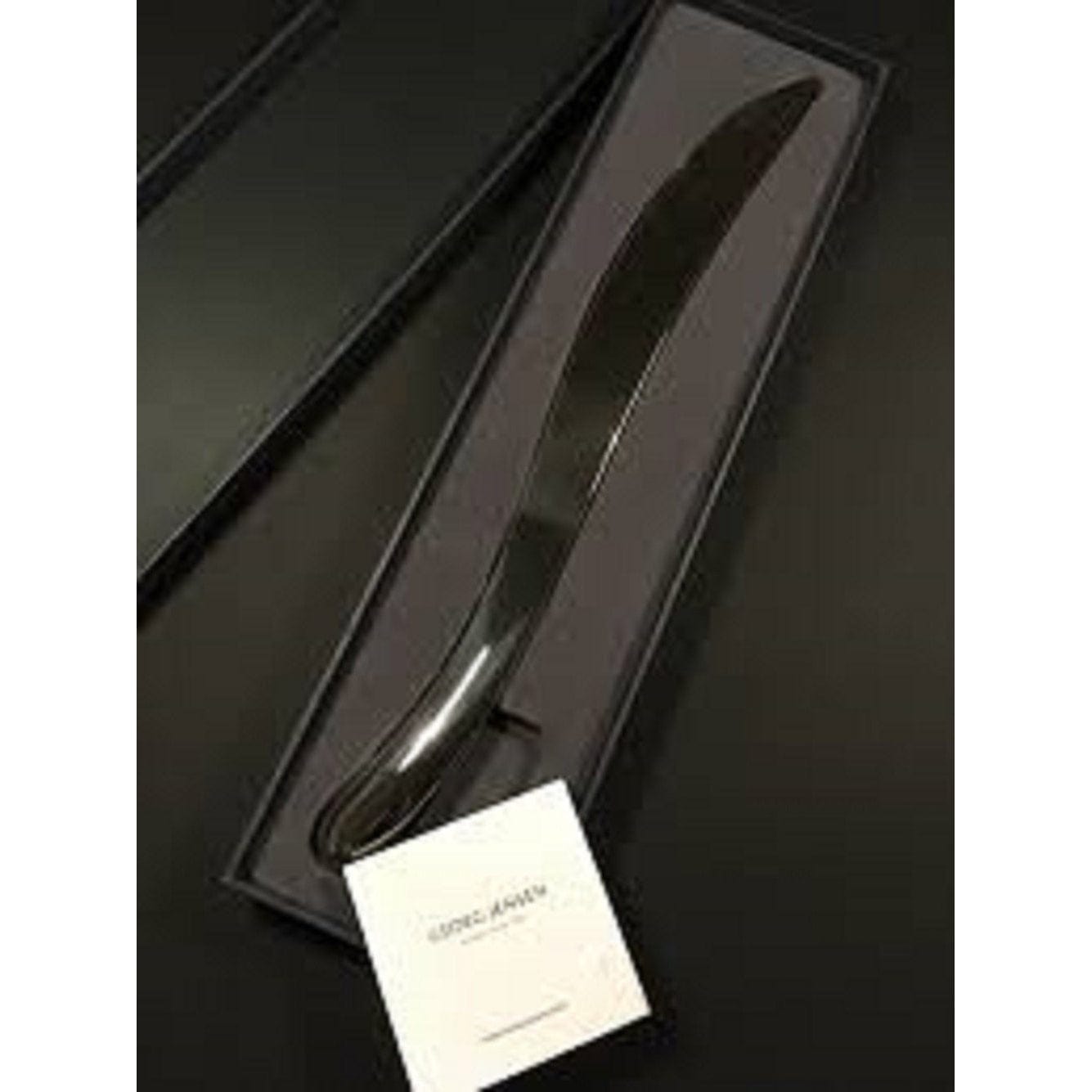 [product_category]-Georg Jensen Indulgence Champagne Sabre-Georg Jensen-5705145081093-3586672-GEO-2