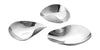 Georg Jensen Indulgence Condiment Bowls, 3 ks
