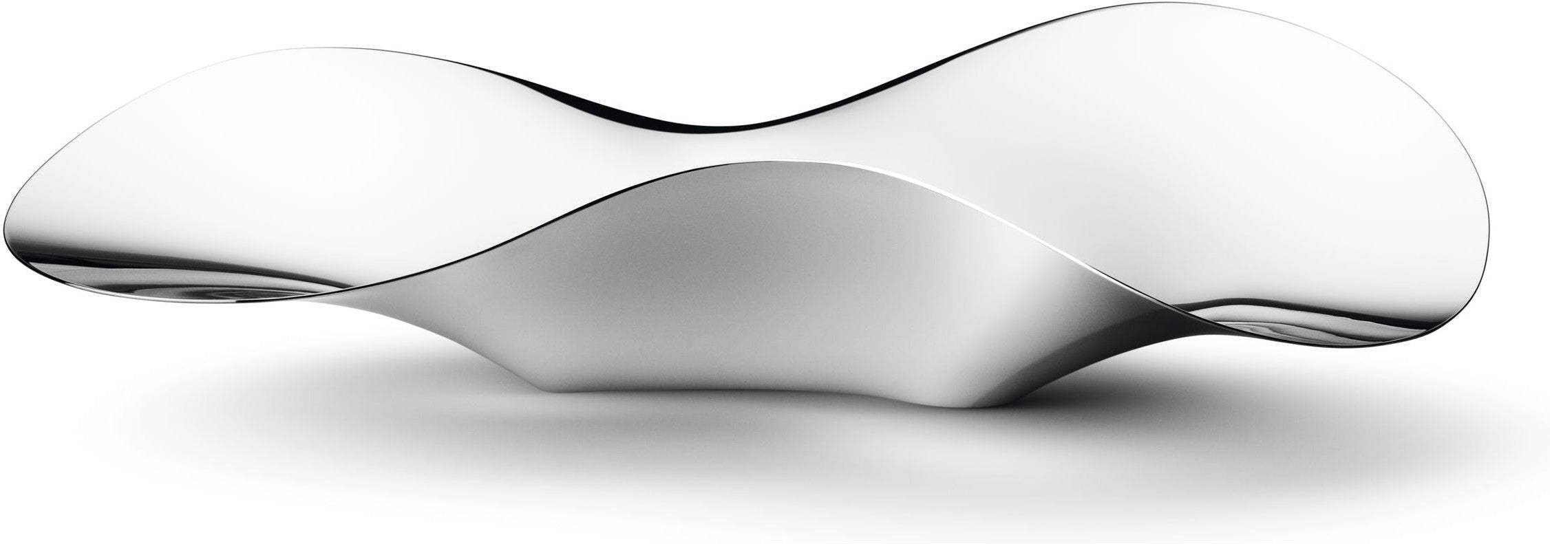 [product_category]-Georg Jensen Indulgence Strawberry Bowl-Georg Jensen-5705145107519-3586858-GEO-1