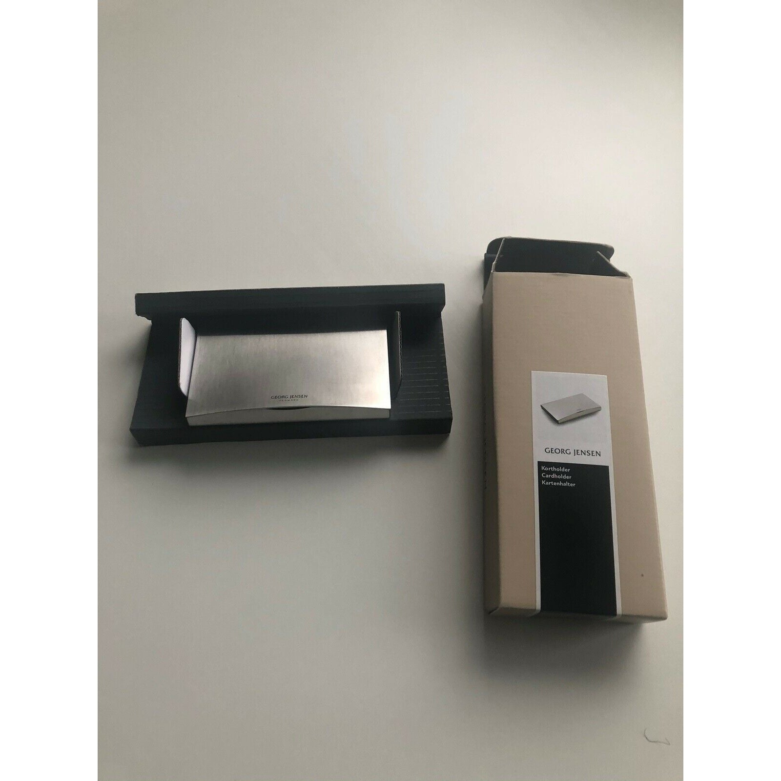 [product_category]-Georg Jensen Konno Card Holder-Georg Jensen-5705145090378-3582070-GEO-3