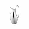 Georg Jensen Koppel Jug Stainless Steel 0.2 L