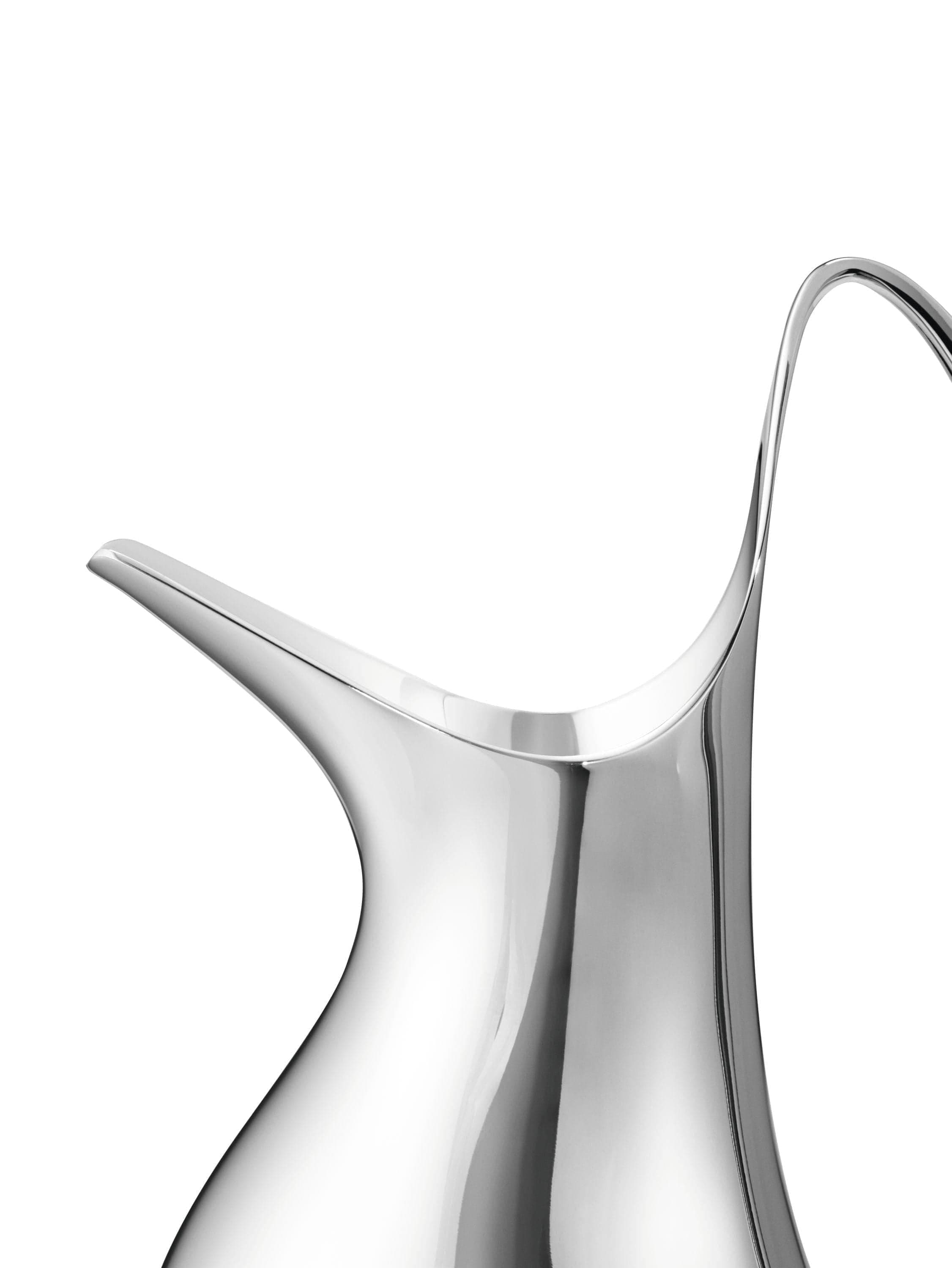 [product_category]-Georg Jensen Koppel Jug Stainless Steel 0.2 L-Georg Jensen-5713275230304-10019764-GEO-2