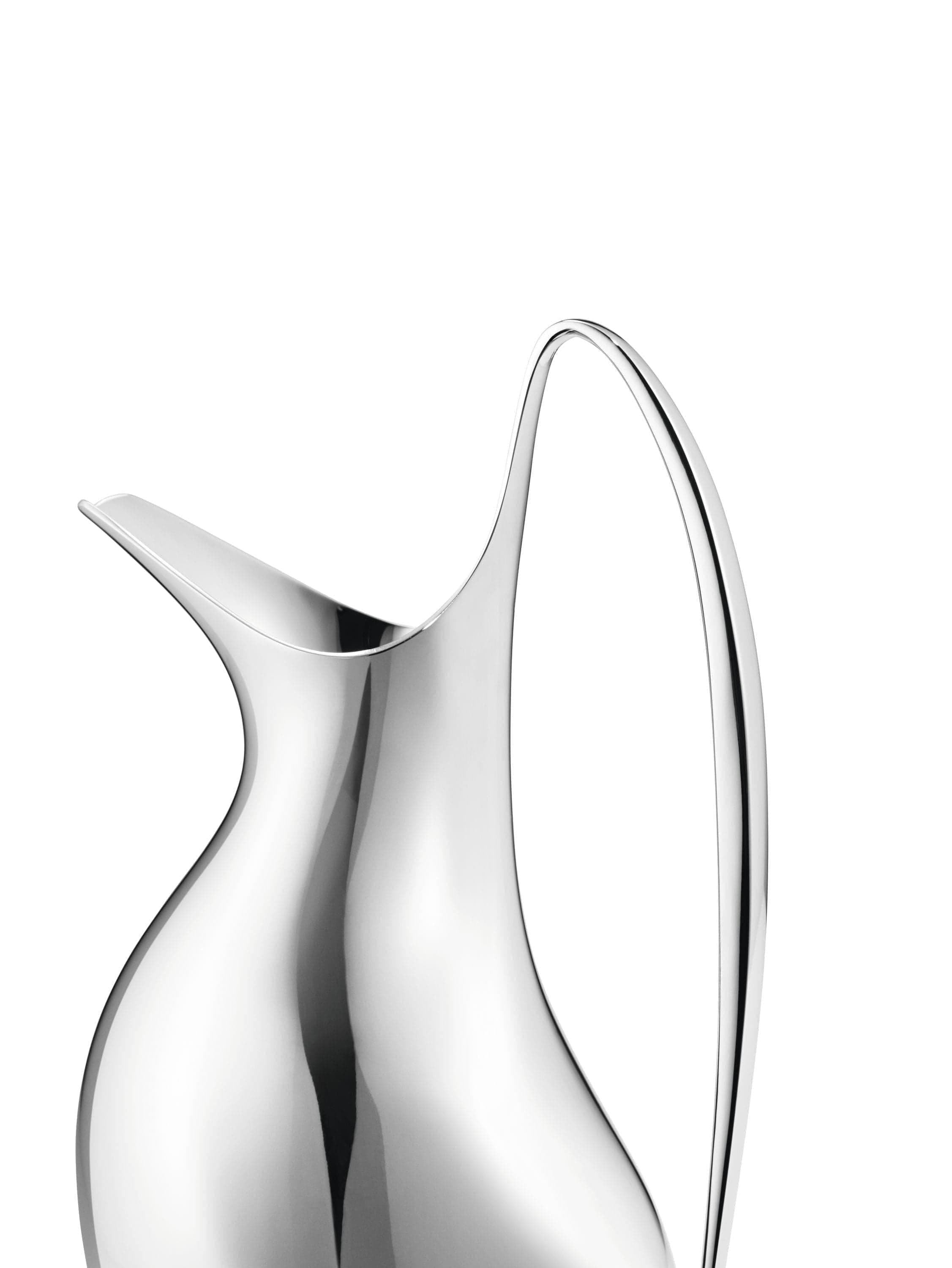 [product_category]-Georg Jensen Koppel Jug Stainless Steel 0.2 L-Georg Jensen-5713275230304-10019764-GEO-3