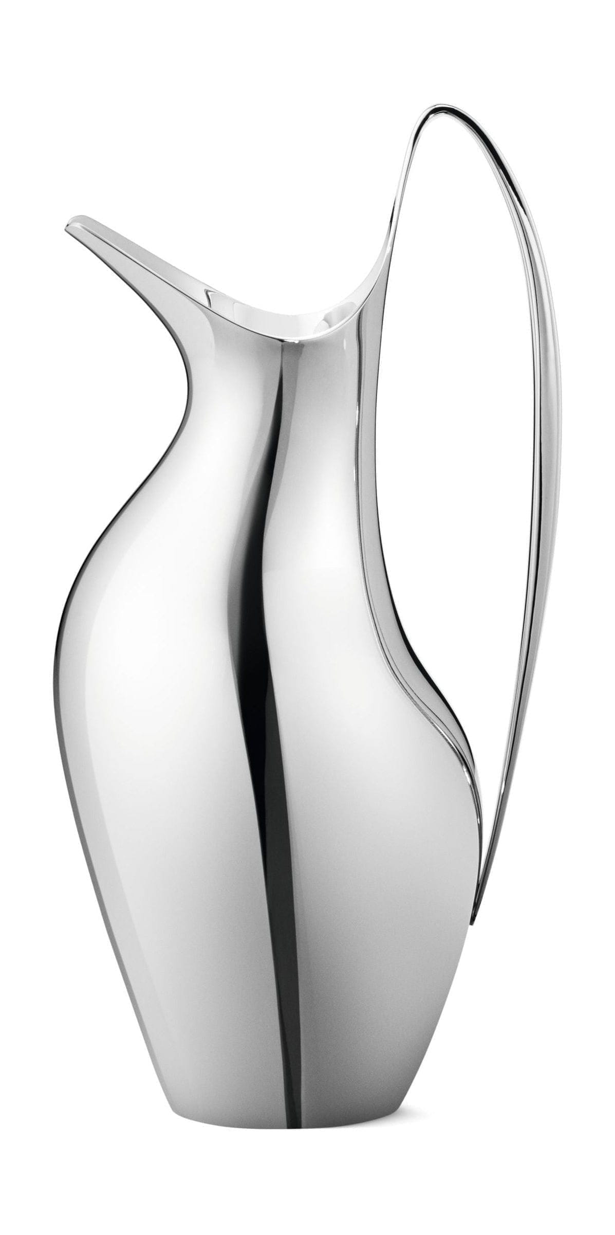 [product_category]-Georg Jensen Koppel Jug Stainless Steel 0.2 L-Georg Jensen-5713275230304-10019764-GEO-5