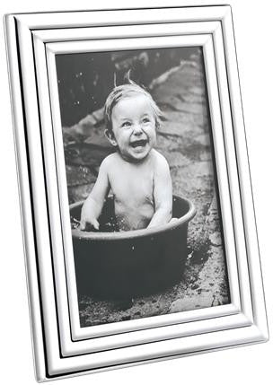 [product_category]-Georg Jensen Legacy Photo Frame, 10 X15 Cm-Georg Jensen-5705145083745-3586956-GEO-1