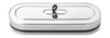 Georg Jensen Manhattan Box, 20 x 7,2 cm