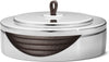 Georg Jensen Manhattan Coaster, 4 Pcs
