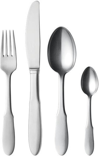 [product_category]-Georg Jensen Mitra Cutly, 16 Piece Set-Georg Jensen-5705145106222-3300516-GEO-1