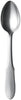 Čajová lžička Georg Jensen Mittra, 13 cm 