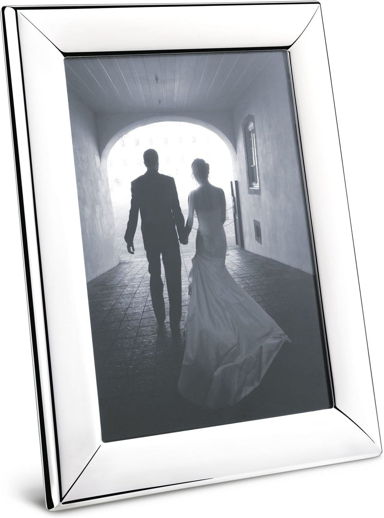 [product_category]-Georg Jensen Modern Picture Frame, 18 X 23 Cm-Georg Jensen-5705145083714-3586953-GEO-1