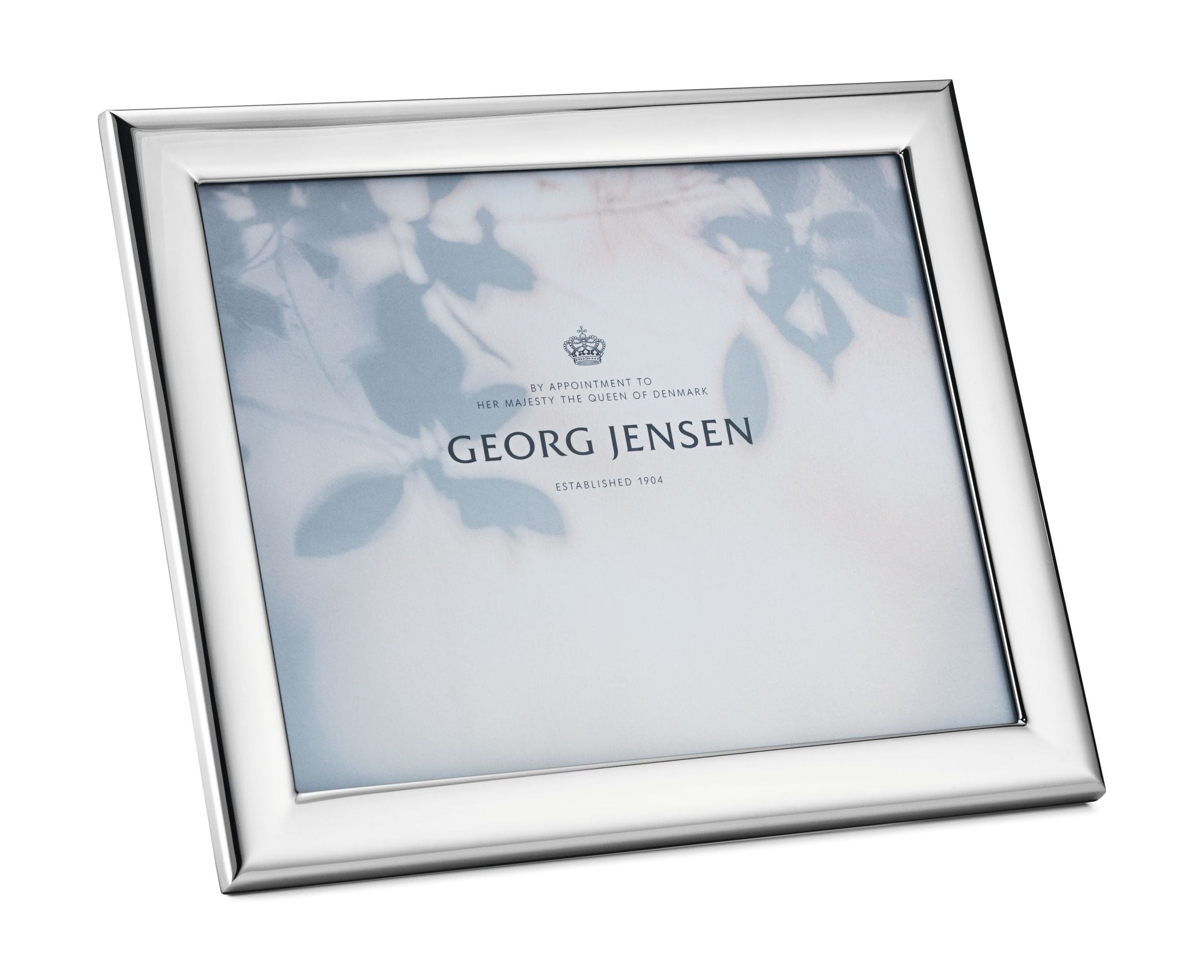 [product_category]-Georg Jensen Modern Picture Frame, 30 X25 Cm-Georg Jensen-5713275222972-10019652-GEO-1