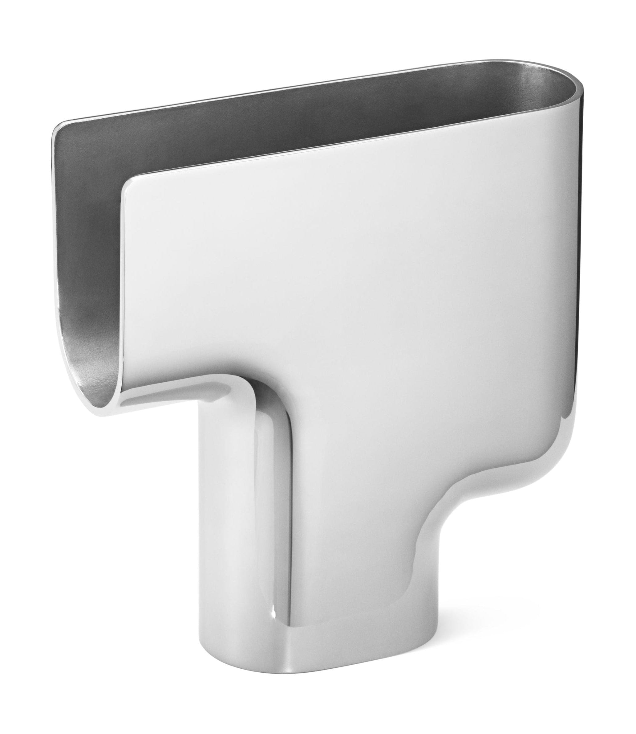 [product_category]-Georg Jensen Nendo Vase, Medium-Georg Jensen-5713275220619-10019576-GEO-1