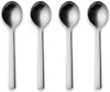 Georg Jensen New York Coffee Spoon, sada 4