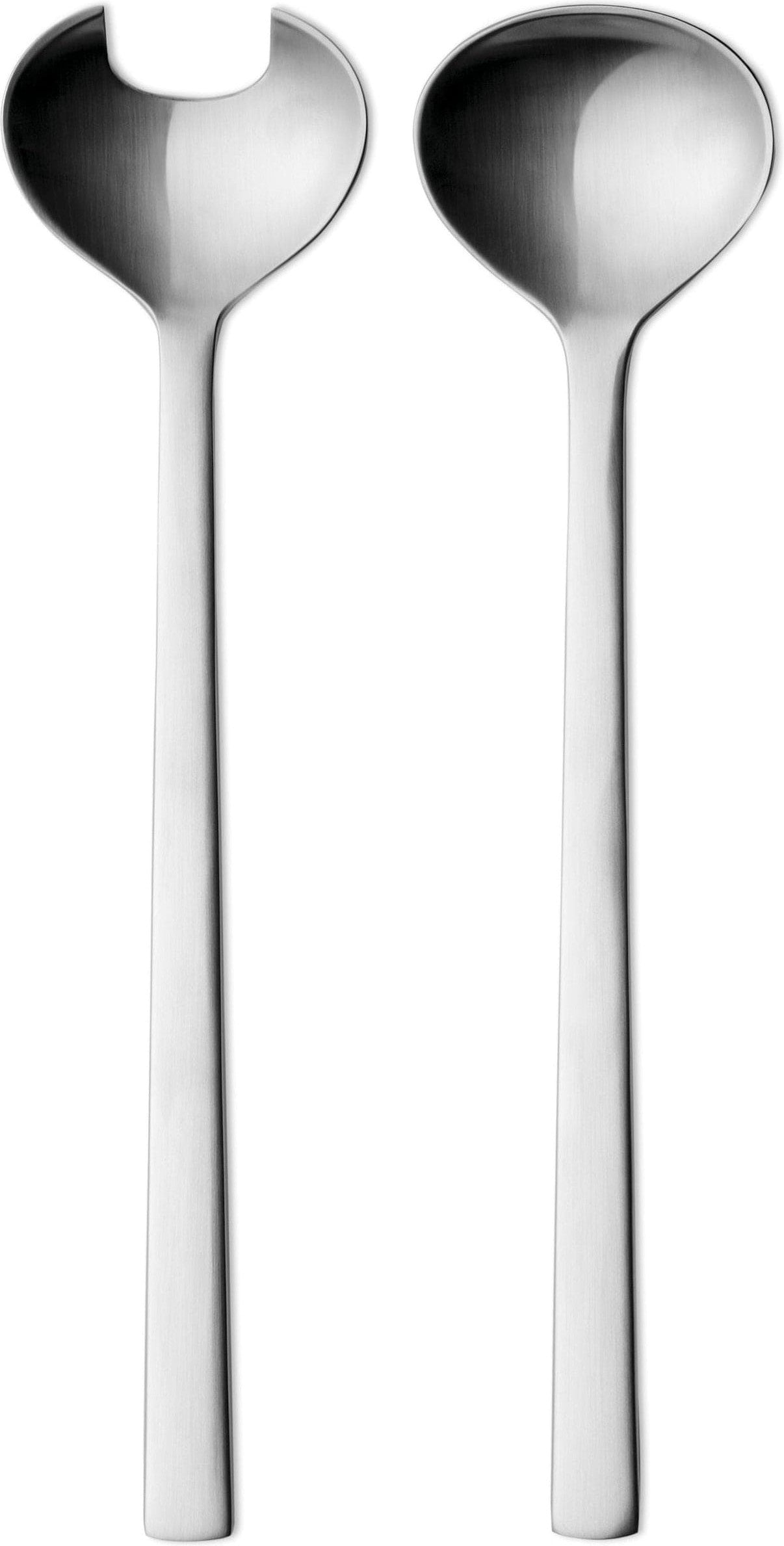 [product_category]-Georg Jensen New York Cutlery, 2 Piece Set-Georg Jensen-5705140282167-3320503-GEO-1