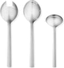 Georg Jensen New York Sutly, 3 kusová sada