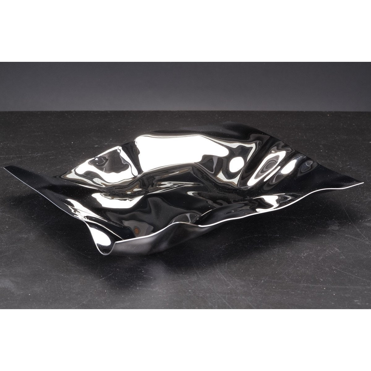 [product_category]-Georg Jensen Panton Tray, 32 Cm-Georg Jensen-5705145083479-3586855-GEO-3