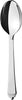 Georg Jensen Pyramid Menu Spoon