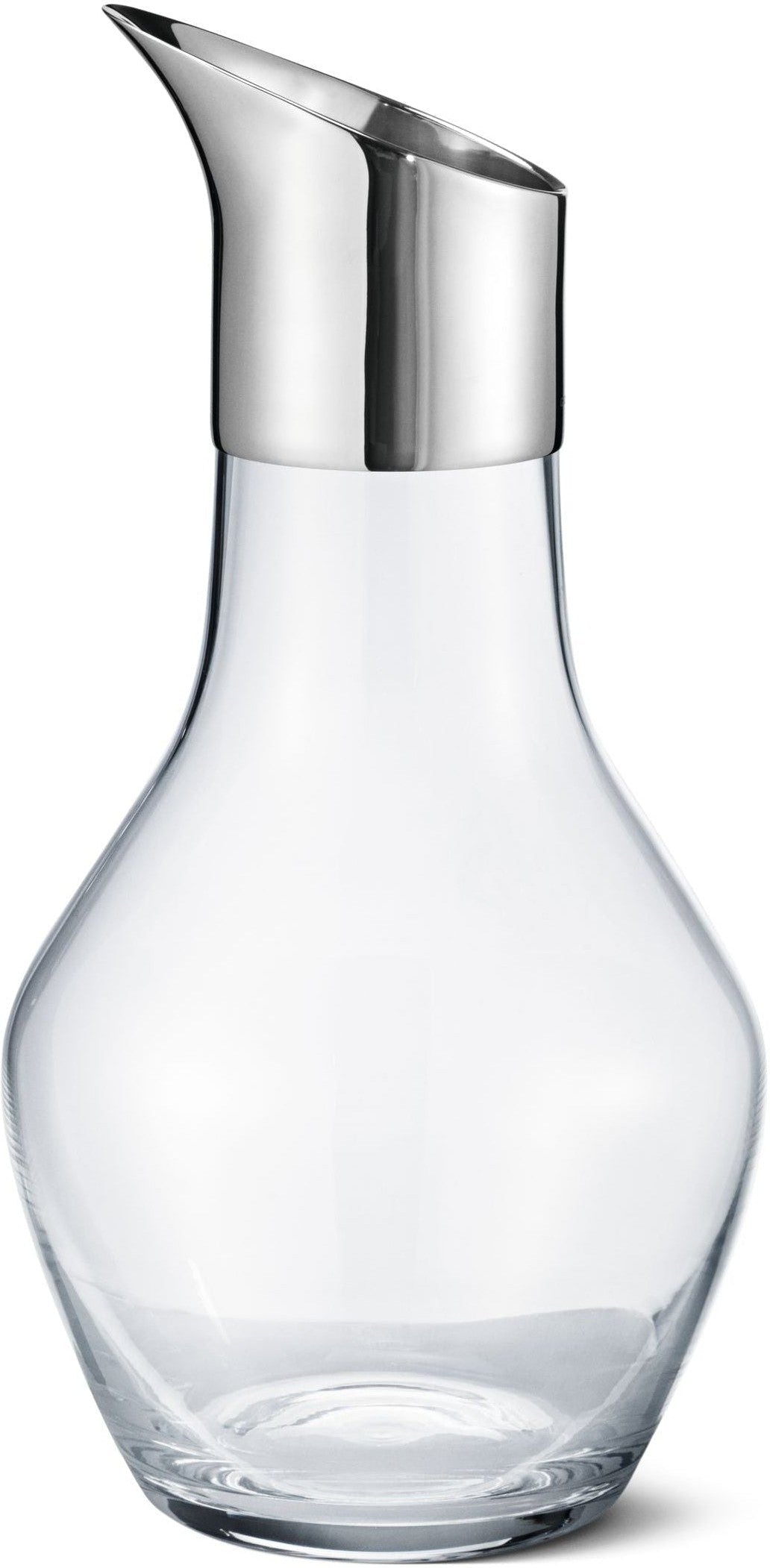 [product_category]-Georg Jensen Sky Carafe, 27 Cm-Georg Jensen-5713275055945-10013571-GEO-1