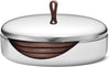 Georg Jensen Sky Coaster, 4 PCS