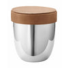 Georg Jensen Sky Cube Travel Set s hrnkem