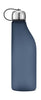 Georg Jensen Sky pití láhev 500 ml, modrá