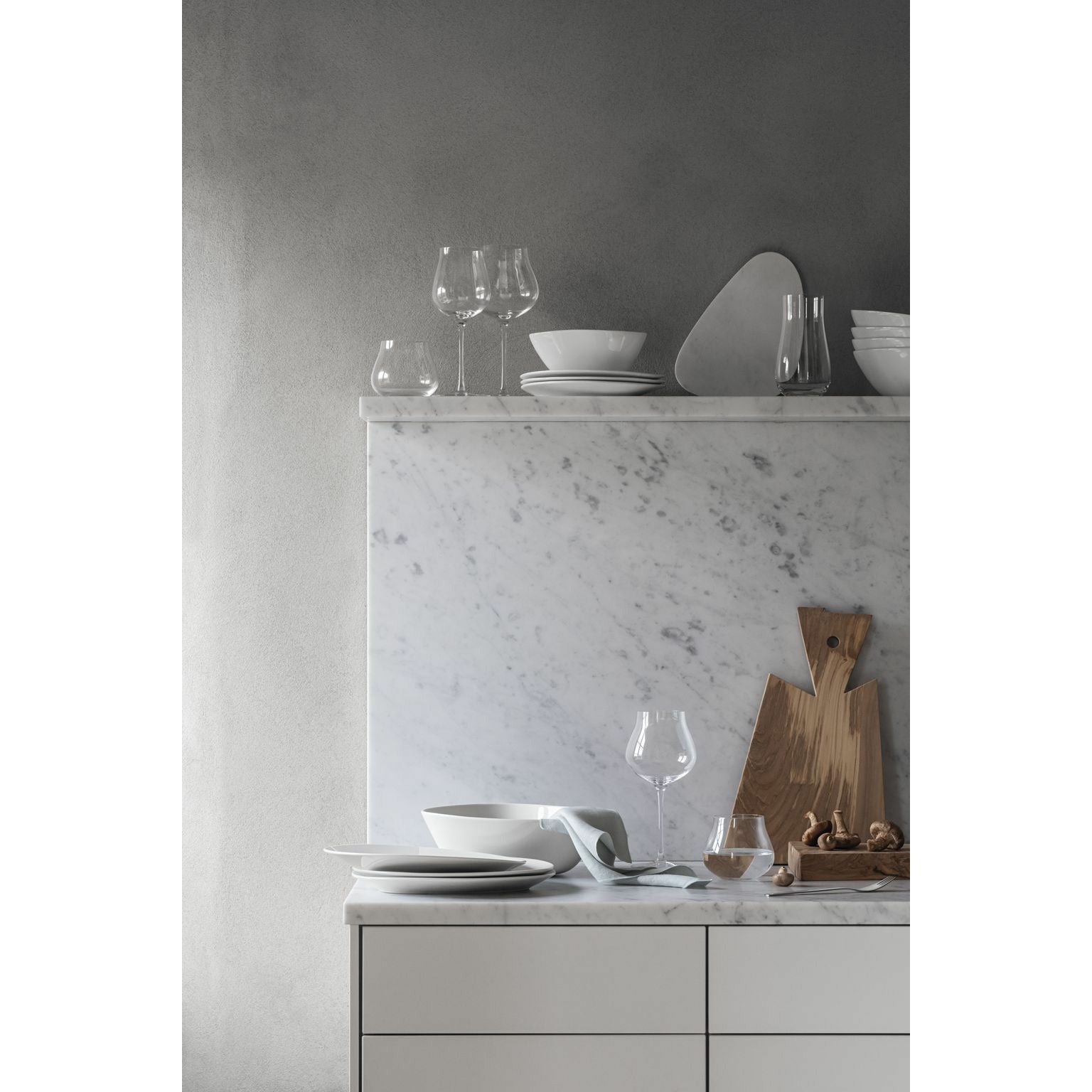 [product_category]-Georg Jensen Sky High Beakers 45 Cl, 6 Pcs-Georg Jensen-5713275205333-10019203-GEO-3
