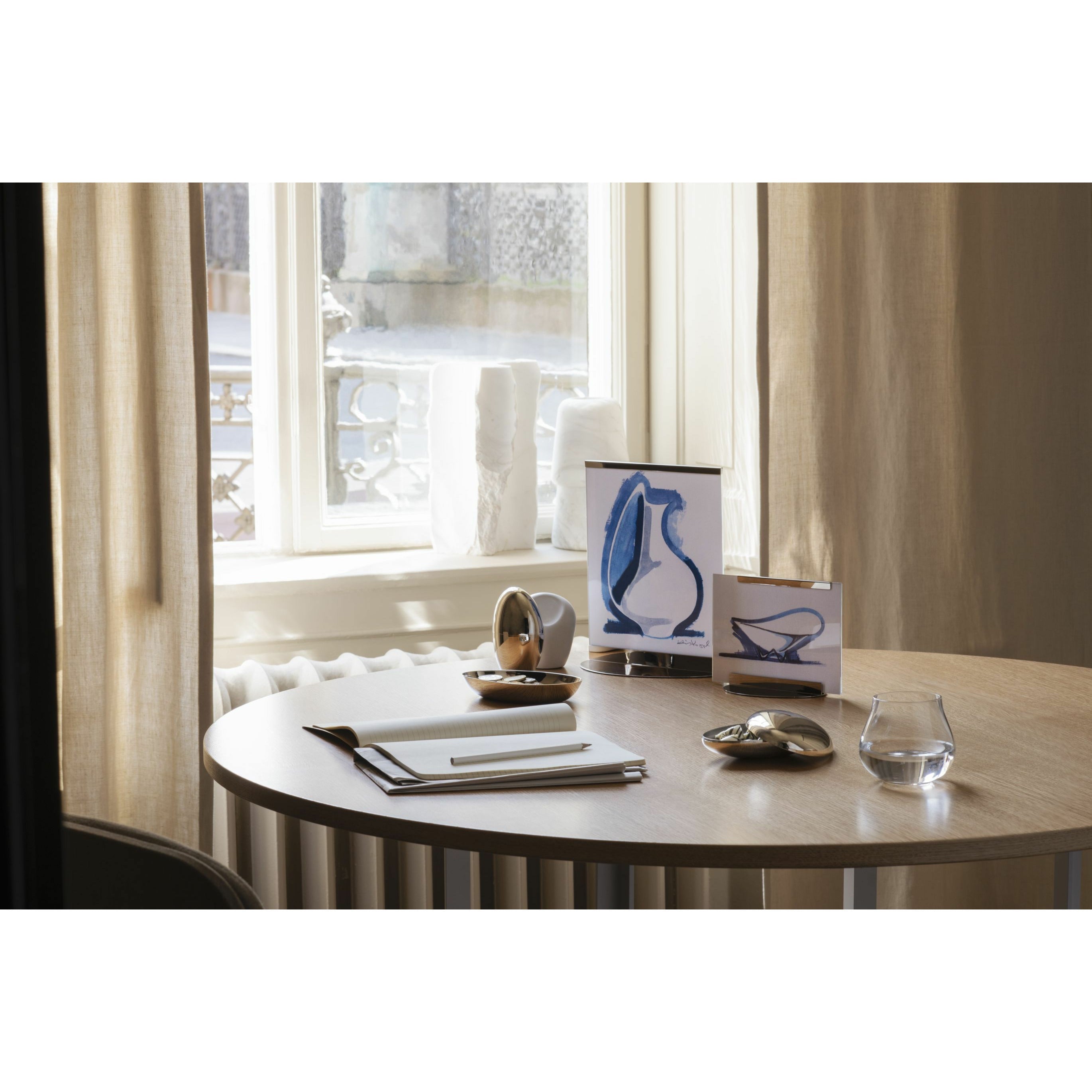 [product_category]-Georg Jensen Sky Picture Frame, 10 X15 Cm-Georg Jensen-5713275209508-10019296-GEO-4