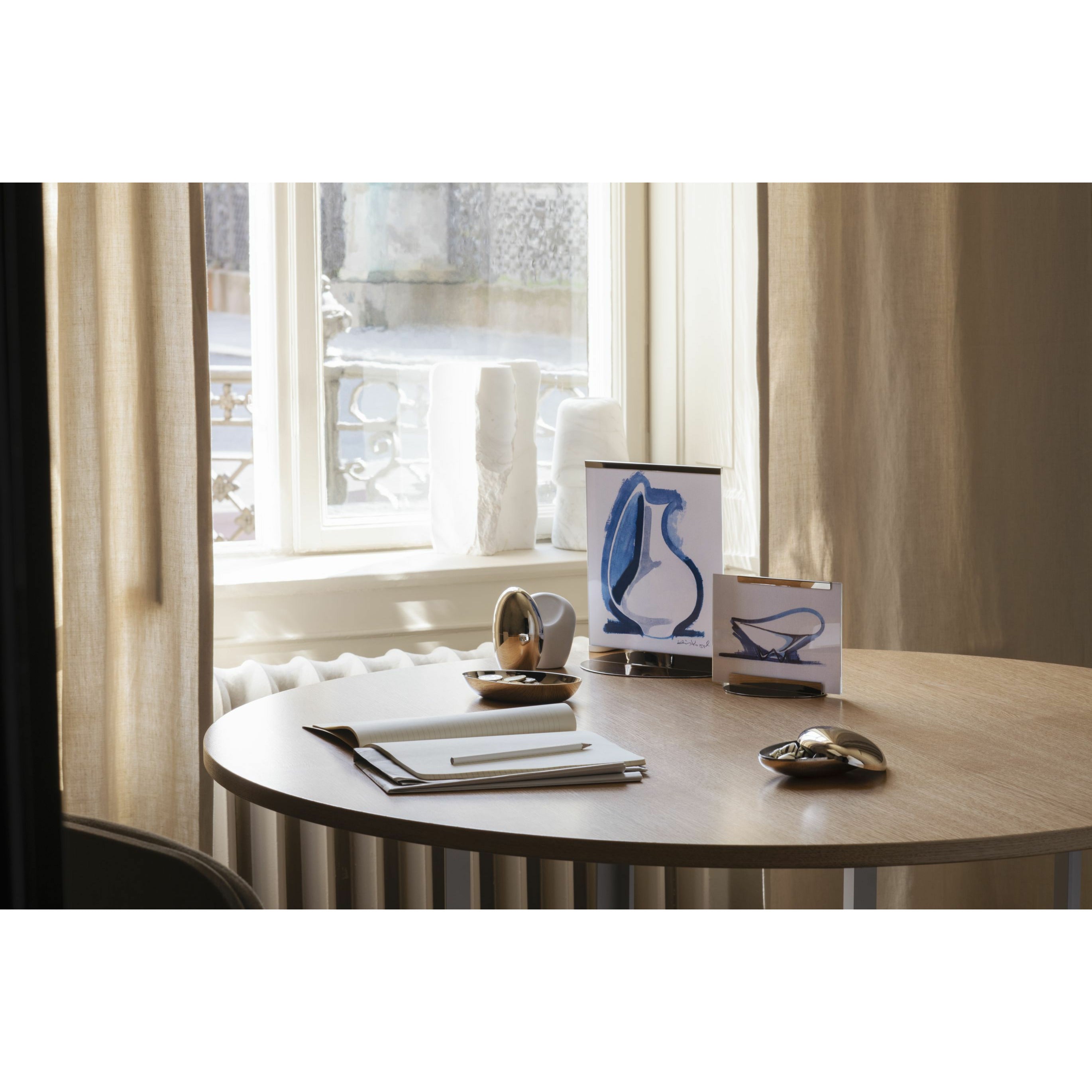 [product_category]-Georg Jensen Sky Picture Frame, 13 X18 Cm-Georg Jensen-5713275209515-10019297-GEO-3
