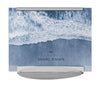 Georg Jensen Sky obrázkový rám, 20 x25 cm