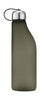 Georg Jensen Sky Sky Water Bottle 500 ml, zelená, zelená