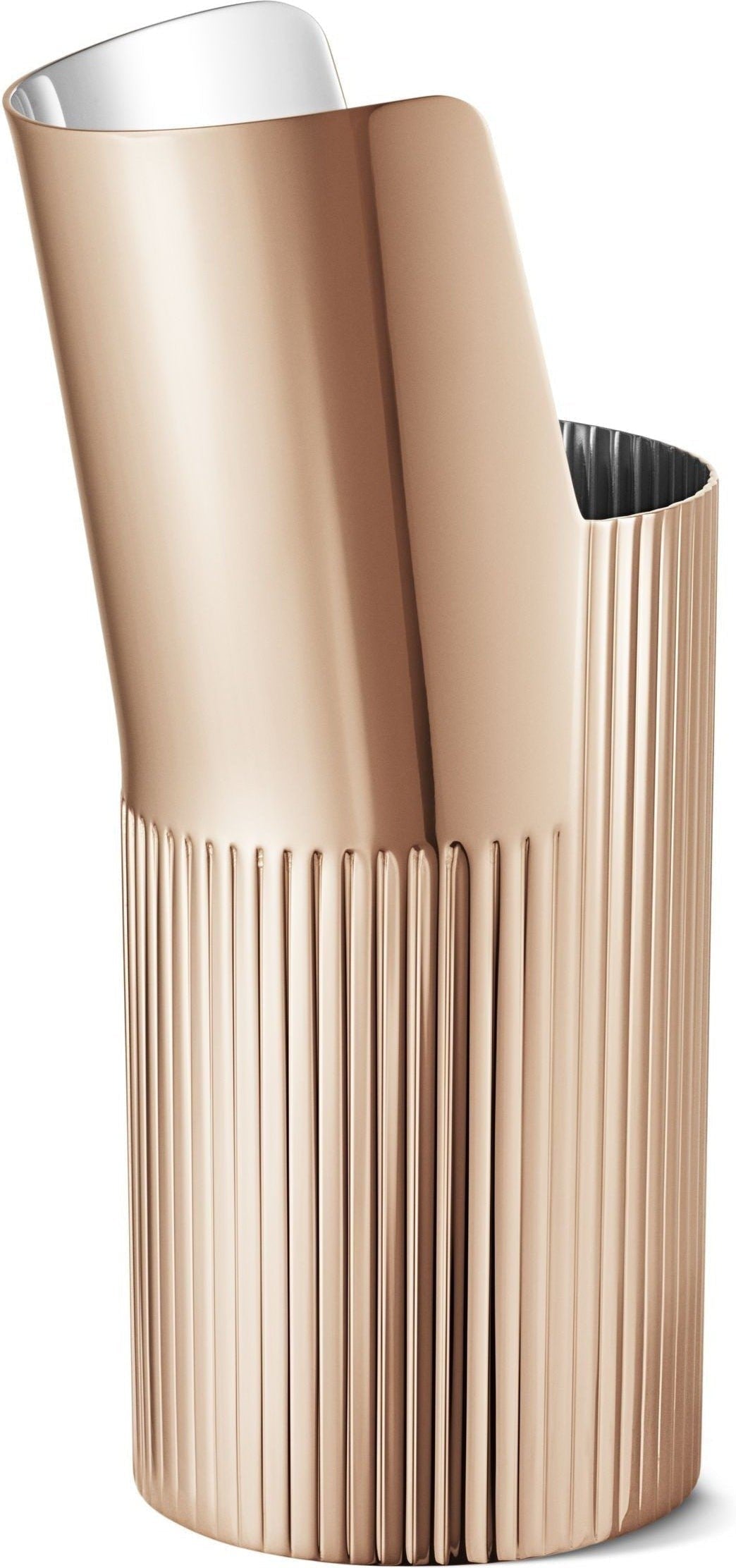 Georg Jensen Urkiola Džbán Měď, 0,2 L 
