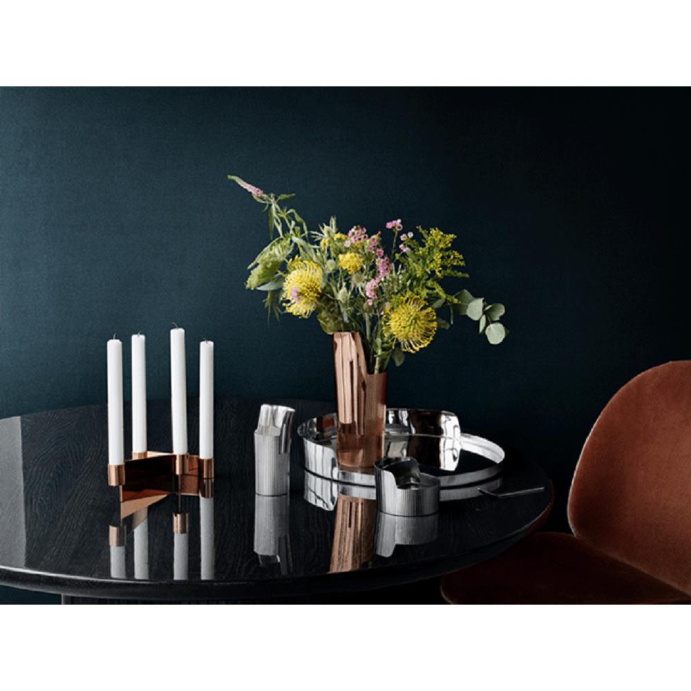 Georg Jensen Urkiola Džbán Měď, 0,2 L 